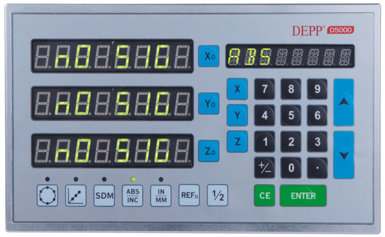 D5000-2  D5000-3球柵表