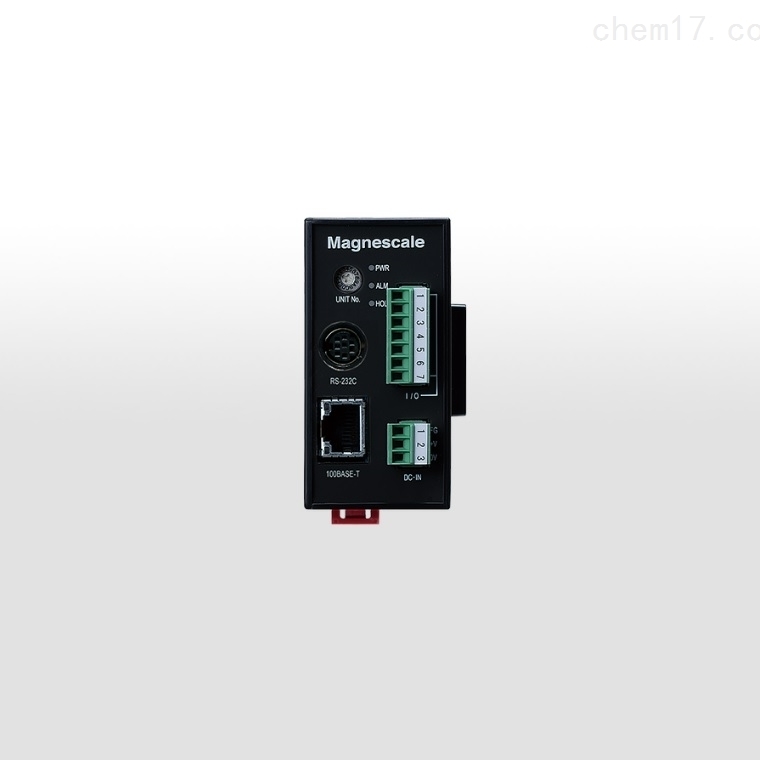 Magnescale計數(shù)器模塊MG80
